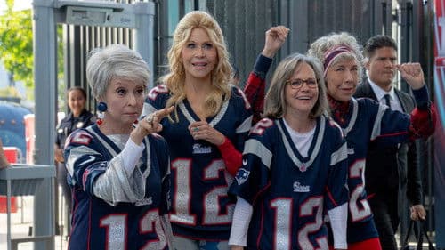 Brady's Ladies Bild 7