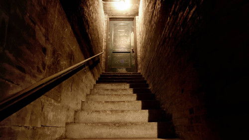 A Body in the Basement Bild 3