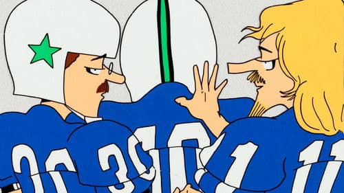 A Doonesbury Special Bild 1