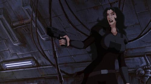 Heavy Metal F.A.K.K. 2 Bild 8