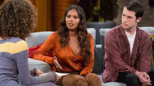 Tote Mädchen lügen nicht: Die Geschichte dahinter Bild 2