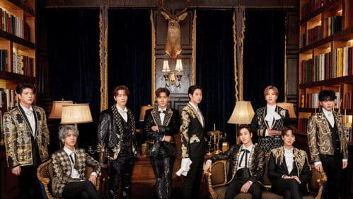 슈퍼주니어: 더 라스트 맨 스탠딩 Bild 7