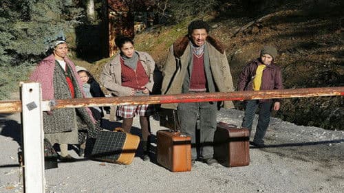 Leila - Die Tochter des Harki Bild 2