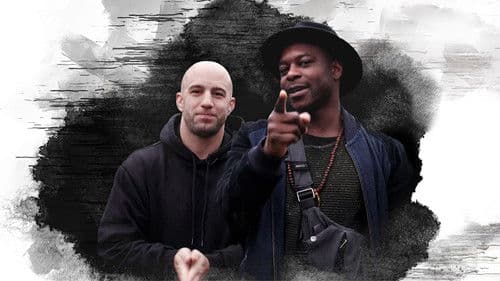 Mocro Maffia Backstories Bild 1