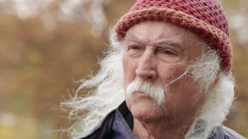 David Crosby: Remember My Name Bild 1