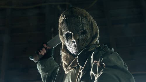 Bloody Axe Wound Bild 2