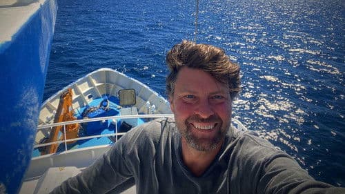 Een jaar op zee Bild 2