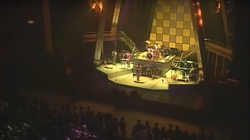 Casiopea Perfect Live II Bild 3