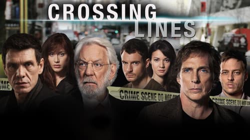 Crossing Lines Bild 4