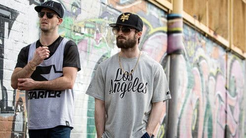 The Gamechangers Bild 7