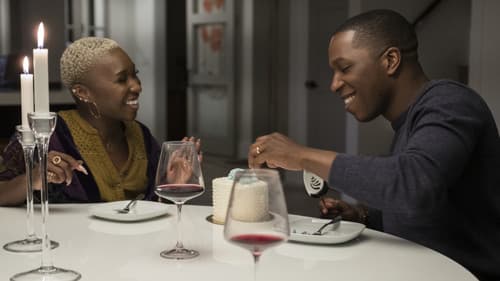 Needle in a Timestack Bild 3