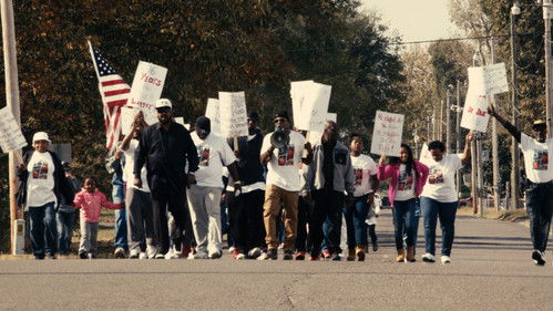 The Past Is Never Dead Bild 3