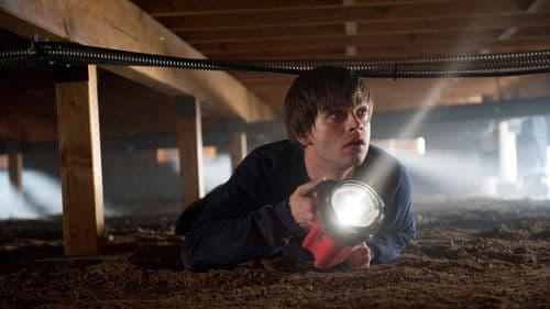 Apparition - Dunkle Erscheinung Bild 7