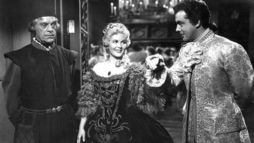 Das schwarze Schloß Bild 3