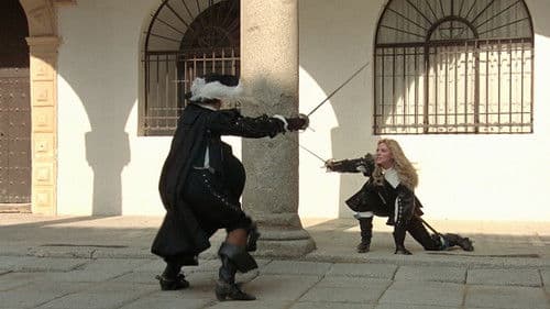 Die Rückkehr der Musketiere Bild 4