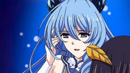 ラブホリック ~魅惑の乙女と白濁カンケイ~ THE ANIMATION Bild 2