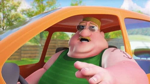 Überflieger - Kleine Vögel, großes Geklapper Bild 6