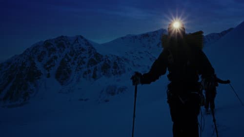 Tien Shan Dream Bild 1