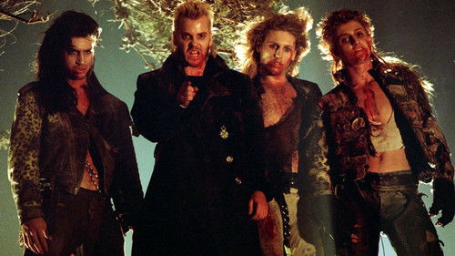 The Lost Boys Bild 3