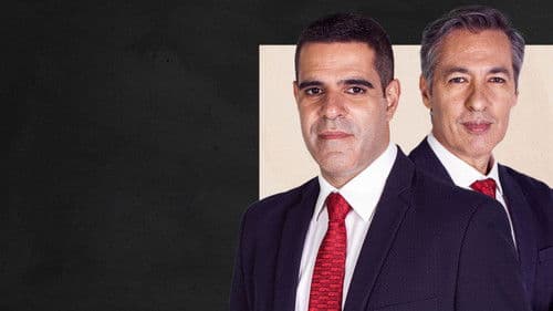 Linha de Passe Bild 2