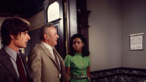 The Young Lawyers Bild 1