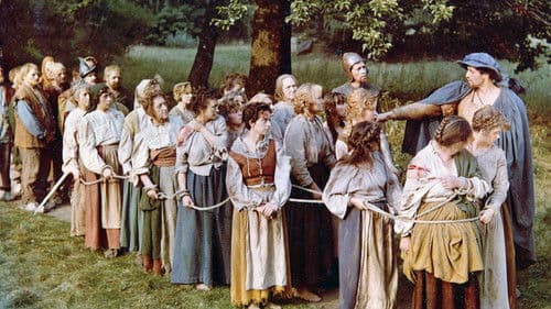 Thomas Müntzer – Ein Film deutscher Geschichte Bild 1