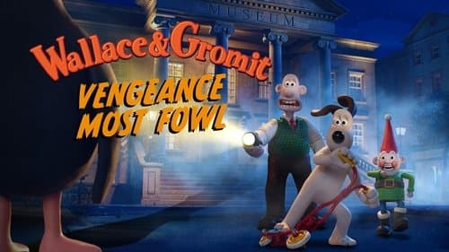 Wallace & Gromit: Vergeltung mit Flügeln Bild 2