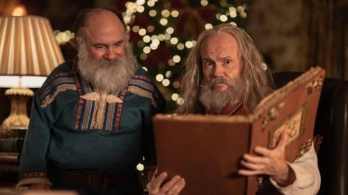 Als mein Vater Weihnachten rettete Bild 1