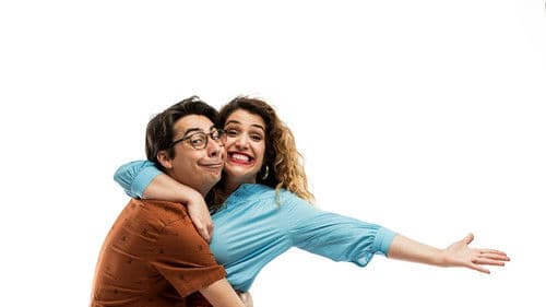 Un mondo sotto social Bild 1