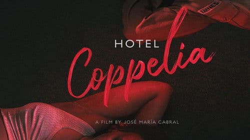 Hotel Coppelia Bild 3
