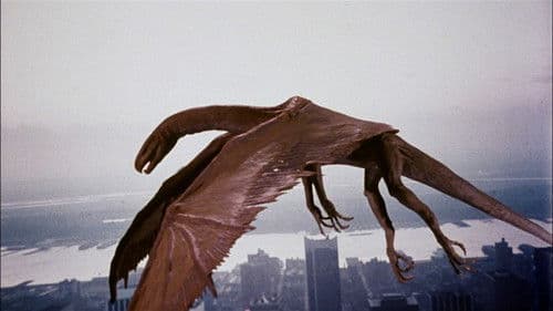 American Monster Bild 7