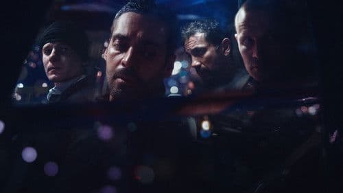 Der Helicopter Coup Bild 5