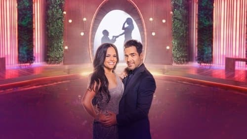 Love is Blind: Mexico Bild 1