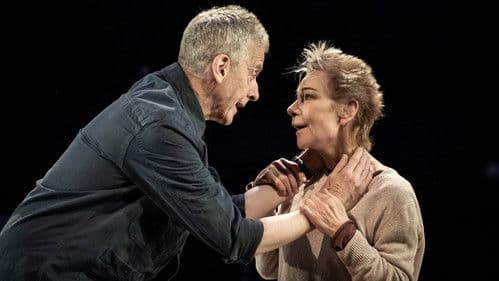 National Theatre Live: Constellations Bild 1