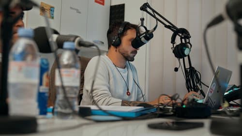 Radio Gwen Bild 2
