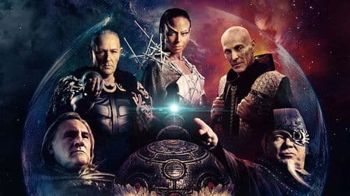 Creators: The Past Bild 4