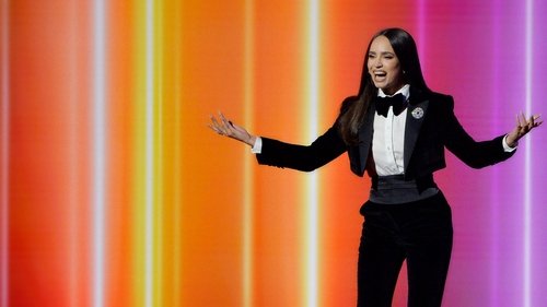 Netflix Tudum 2025 Bild 1