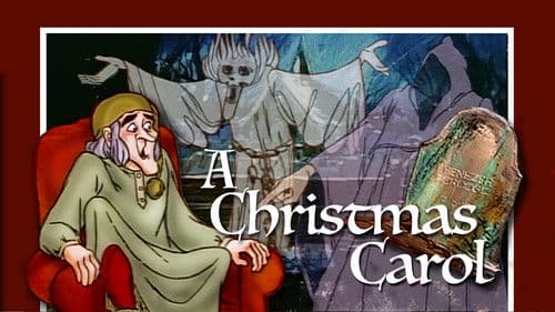 A Christmas Carol Bild 5