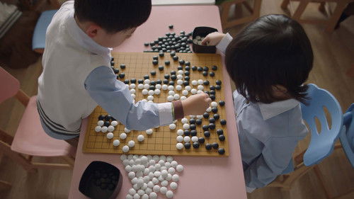 AlphaGo Bild 6