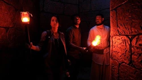 Gerbang Neraka Bild 1