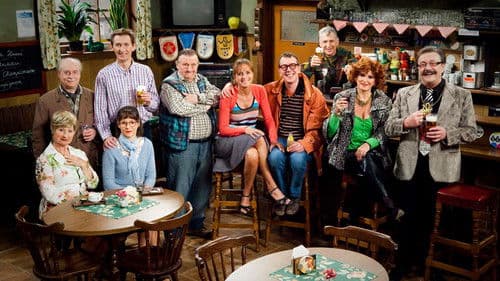 F.C. De Kampioenen Bild 1