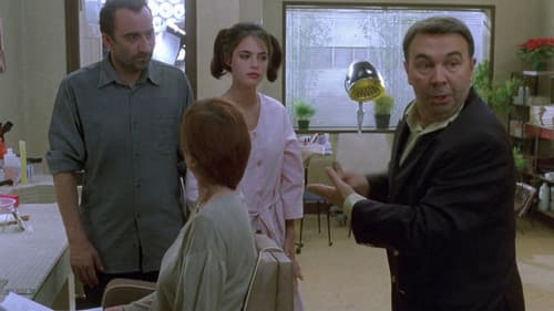 Meilleur espoir féminin Bild 3