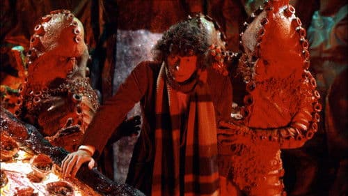 Doctor Who: Terror of the Zygons Bild 5