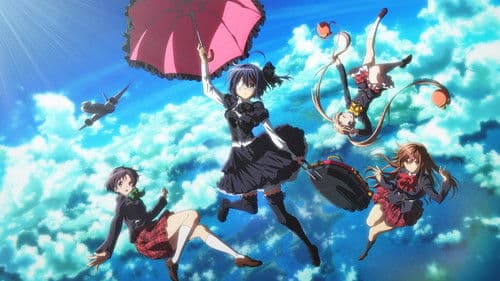Love, Chunibyo & Other Delusions! Take on Me Bild 1