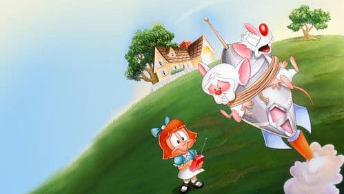 Pinky, Elmyra und der Brain Bild 2