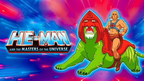 He-Man and the Masters of the Universe Bild 2