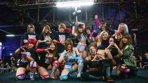 Stardom in NYC Bild 1