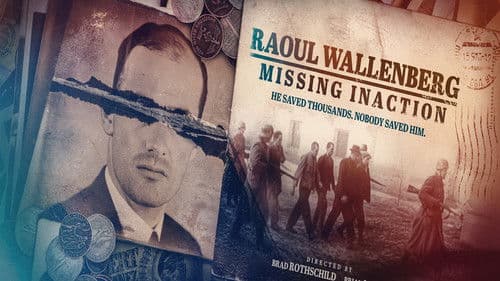Raoul Wallenberg: Missing Inaction Bild 1