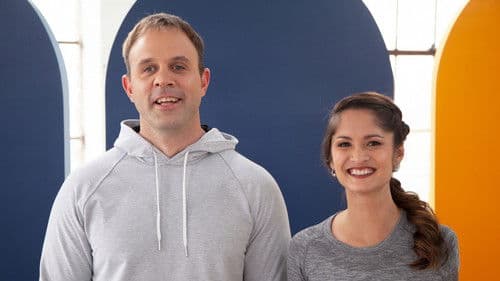 3-2-1... On bouge! Bild 1