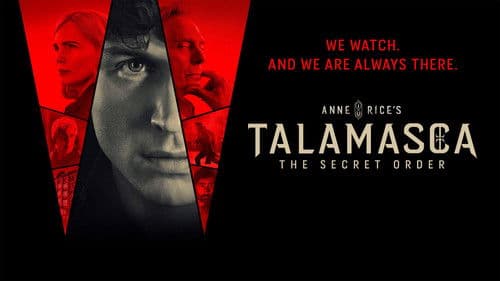 Talamasca: The Secret Order Bild 2